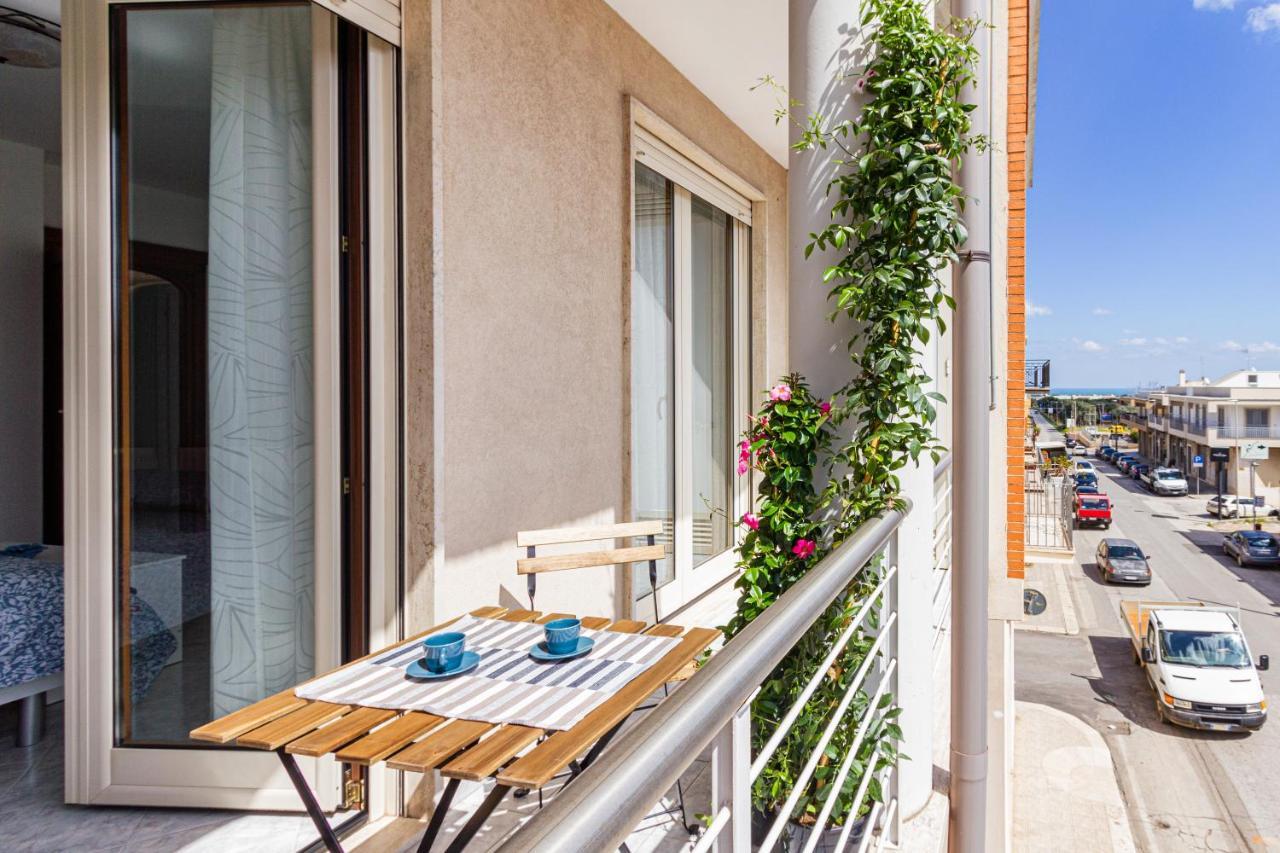 La Casa Di Adalgisa Apartment Fasano Exterior photo