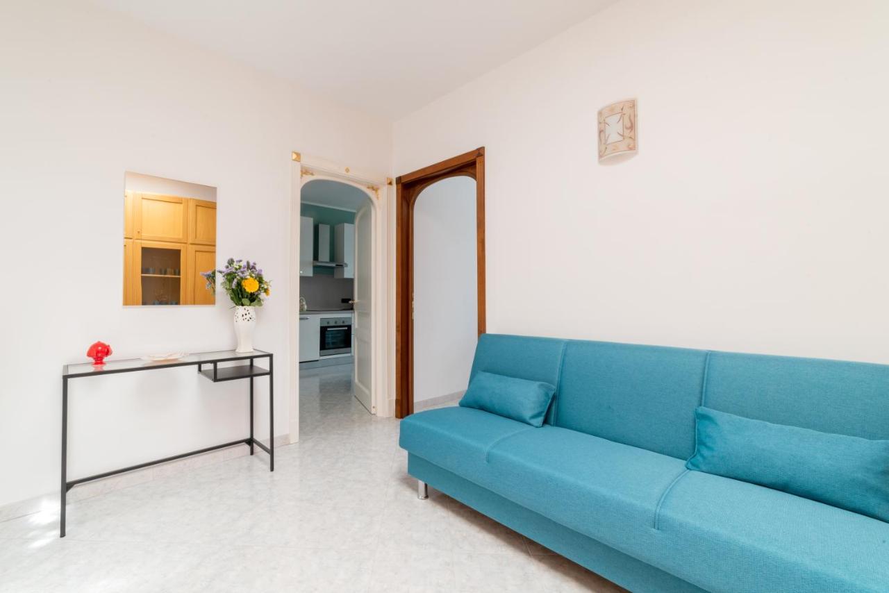 La Casa Di Adalgisa Apartment Fasano Exterior photo